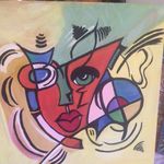 Marlene Bradley - @mypaintings2018 - Instagram