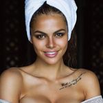 marlene bradley - @marlenebradley510 - Instagram