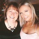 Marlene Bradley - @alh099 - Instagram