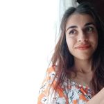 Marlene Bravo - @soy.maar_ - Instagram