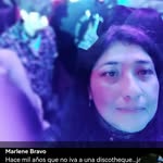 Marlene Bravo - @marlenebravo44 - Instagram