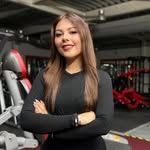Marlene Bravo - @trainnermar - Instagram
