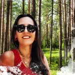 Marlene Bravo - @_m3bravo_ - Instagram