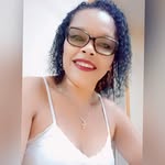 Marlene Ferreira - @marlenebrayan1707 - Instagram