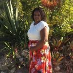 Marlene Bryan - @angella._queen - Instagram