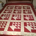 Marlene Budd - Facebook