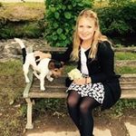 Marlene Burger - @lenegret - Instagram