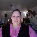 Marlene Burnett - @youngchubby31 - Instagram