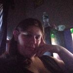 Marlene Burnett - @chubbygiril31 - Instagram