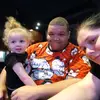 Marleneburnett34 - @marleneburnett1990 - TikTok