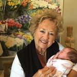 Marlene King Burris - @marlenekingburris - Instagram