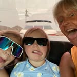 Marlene Burroughs - @marlenestrescino - Instagram