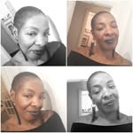 Marlene Burton - @not.yourordinarygran - Instagram