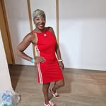Marlene Burton - @noty.ourordinarygran - Instagram