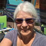 Marlene Burton - @marleneburton - Instagram