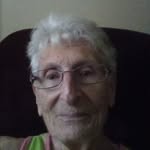 Marlene Burton - @grandmaggburtoncv - Instagram