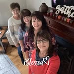 Marlene Cassell-Burton - @mgburtonca - Instagram