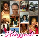 Marlene Byrd - @lilmag8086 - Instagram