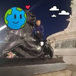 Marlene Cabanillas - @adamarlene68 - Instagram