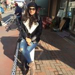 Marlene Cabral - @clueless_mama_bear - Instagram