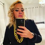 Marlene Cabrera - @lilmspineapples - Instagram