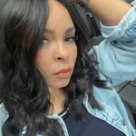 Marlene Cabrera - @neatlycalm - Instagram
