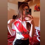 Marlene Cabrera - @cele.2338 - Instagram