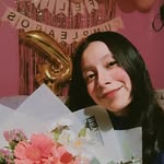 Marlënë Cabrera - @psj.marlen3 - Instagram