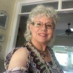 Marlene Cain - @marlenehillcain - Instagram