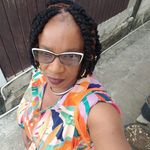 Marlene Cain - @cashmoney_15 - Instagram