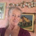 Marlene Cameron - @dragonfly905buddy - Instagram