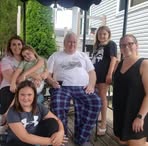 Marlene Cameron - Facebook