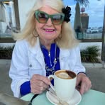 Marlene Cameron - Facebook