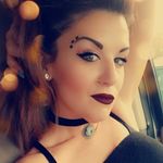 Marlene H. Cameron - @gypsy_eyed_g - Instagram