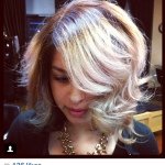 Marlene Campos - @marlenecoiffure - Instagram
