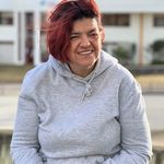 Marlene Marcalo - @marlenecapote1 - Instagram