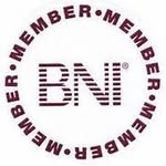 BNI - Referrals Rock - @marlenecastagnabairdwarner - Instagram