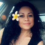 Marlene Cervantes - @marcervntz - Instagram