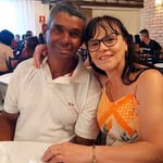 Marlene Cesar - @marlenecesar74 - Instagram