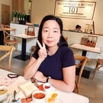 Marlene Chua - @marlenechua - Instagram