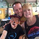Marlene Clarke - @marleneclarke1 - Instagram