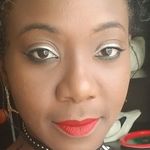 Marlene Clarke - @4u2nv_allthetime - Instagram