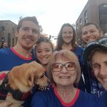 Marlene Cole - @marlenetheboomer - Instagram