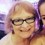 Marlene Cole - @electrictutu - Instagram