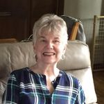 Marlene Cole - @mectjc - Instagram