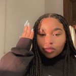 Marlene Cole - @iilovemomo - Instagram