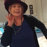 Marlene Collier - @freeogirl17 - Instagram