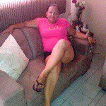 marlene coronel - @leniscoromoto - Instagram