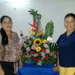 Marlene Cotes - @marlenecotes - Instagram
