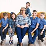 Marlene Alexander Couch - @moosec1 - Instagram